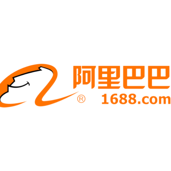 1688 com logo png